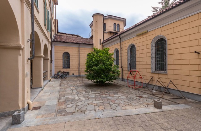 Housing Giulia