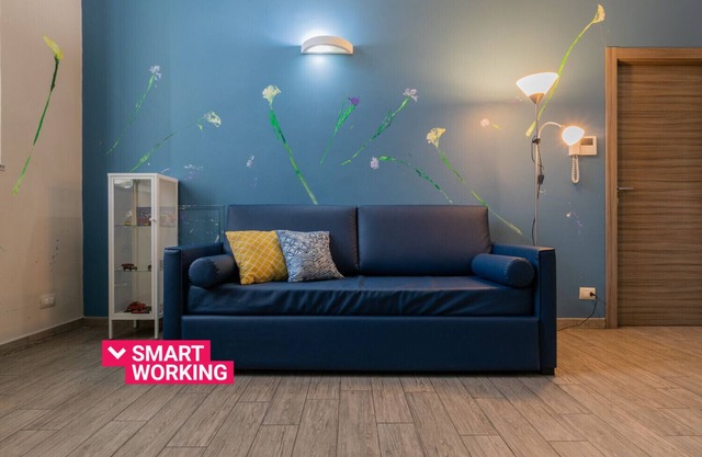 Housing Giulia - One bedroom apartment