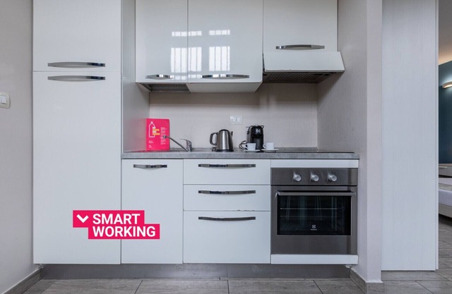 Housing Giulia - Studio Apartment 2/4