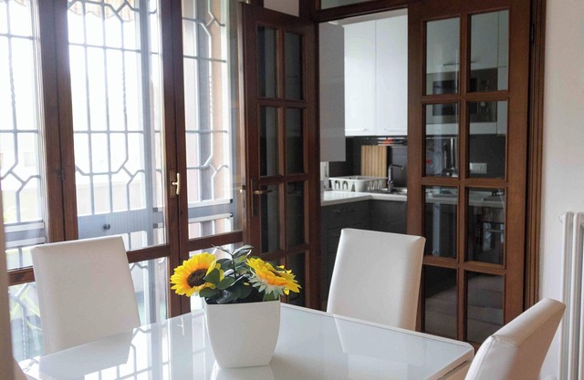 HouSmart Isonzo 6
