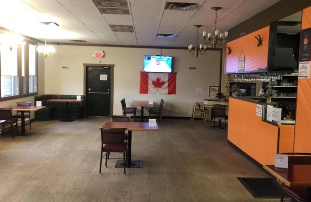 Houston Motor Inn