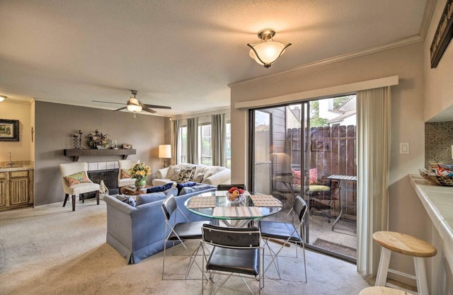 Med Center/NRG - 2Be/2Ba ALL Inclusive Condo - Washer/Dryer - WiFi