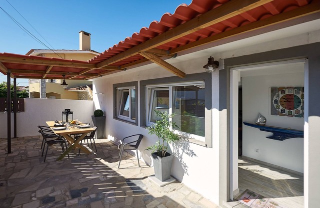 Haus 2 zwischen Strand und Berg Sintra