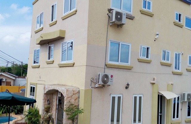 Houzz Ground Palace Lodge