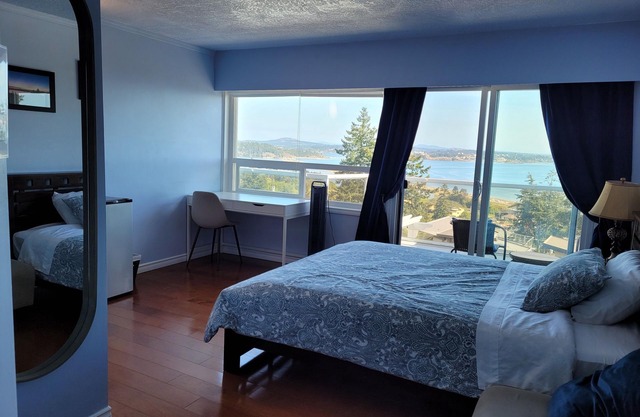 HOV B&B House -Hospitality Ocean view Victoria-
