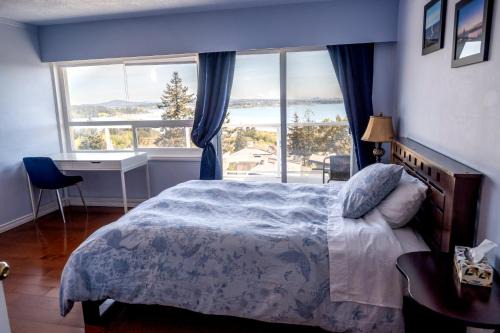 HOV B&B House -Hospitality Ocean View Victoria-