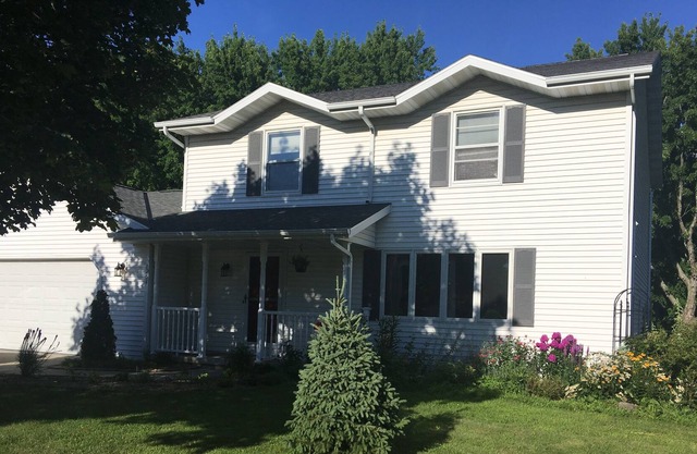 Howard / Green Bay Home