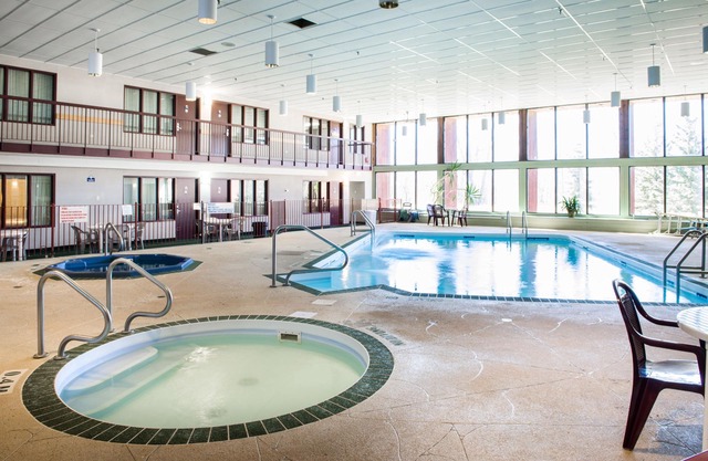Howard Johnson by Wyndham Portage La Prairie