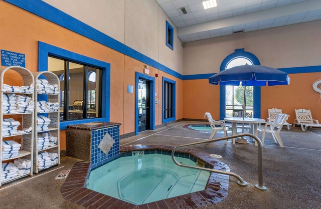 Howard Johnson by Wyndham Billings