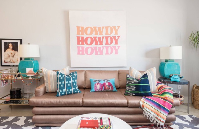 HowdyHouse: Designer Townhouse in Historic FOODIE Bryan Minutes to Kyle Field