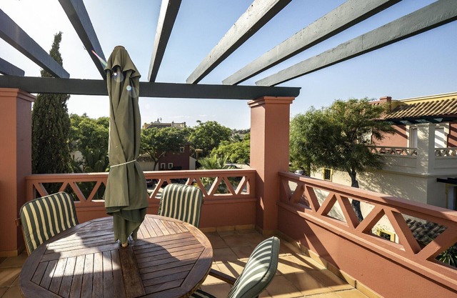 Hoyo I Penthouse - Isla Canela Golf GHHI21IB5P129