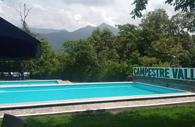 HP MULTI ACCOMMODATIONS PICO DE ORIZABA