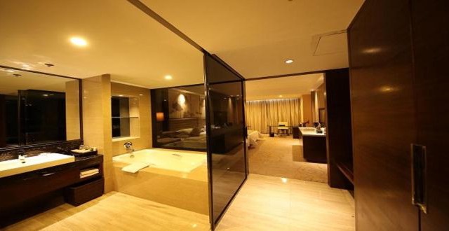 Huai'an Jinling Hotel