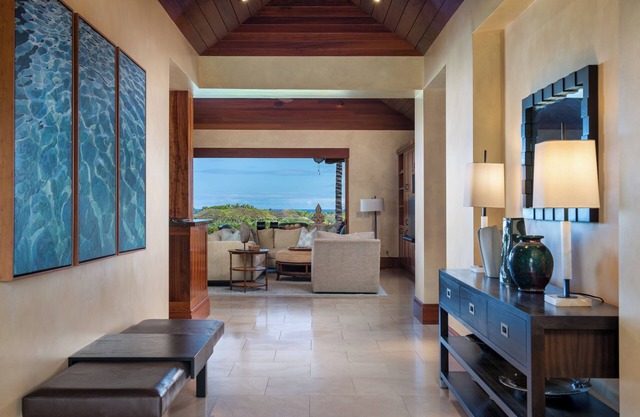 Hualalai 72-105 Pakui ~ 3 bd Wohnsitz ~ Pool ~ Spa ~ zu Fuß zum Resort
