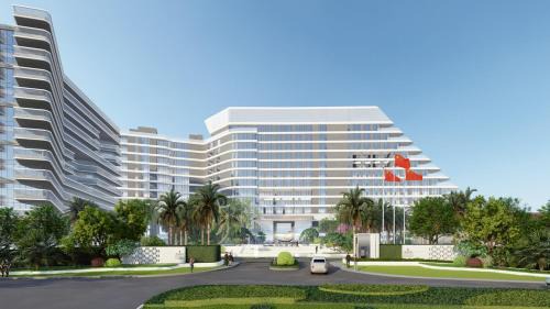HUALUXE Beihai Silver Beach Resort by IHG