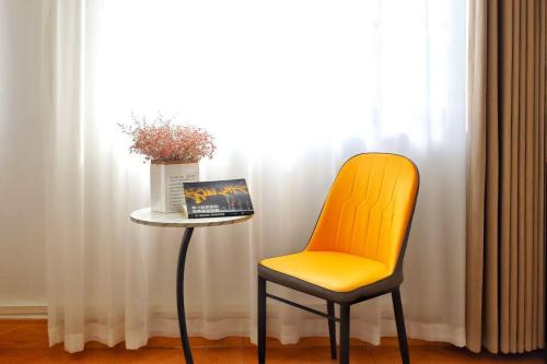 Huasheng B&B