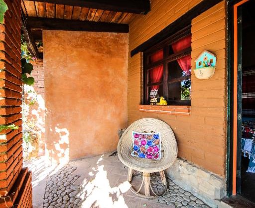 Huayápam Yù'ú Lodge