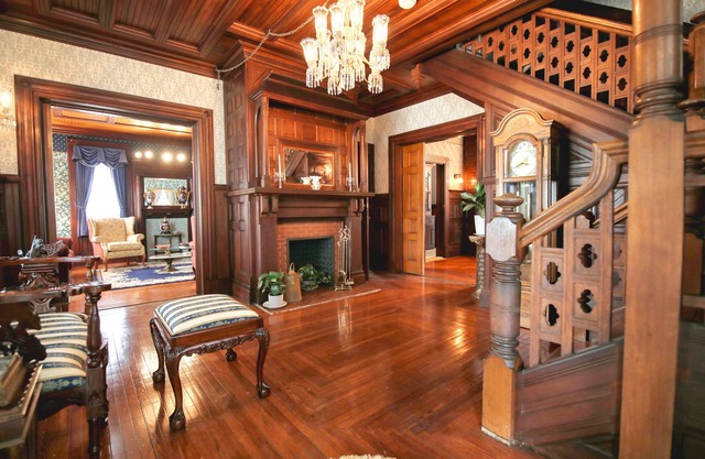 Huddy House Bed & Breakfast