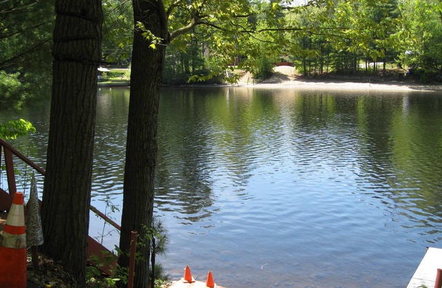Hudson River Dream Cottage 250 ft Anwesen am Wasser