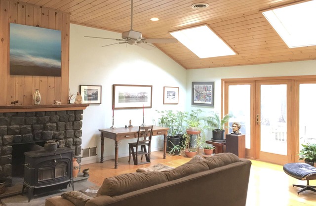 Hudson Valley Artist Sanctuary