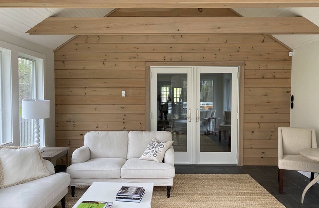 Hudson Valley Designer Dream Home 1.5 hours from NYC