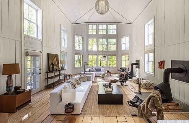 Hudson Valley Escape