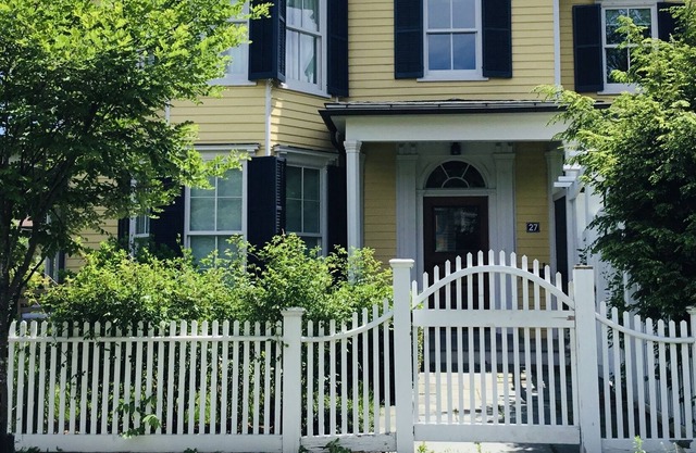 Hudson Valley Getaway