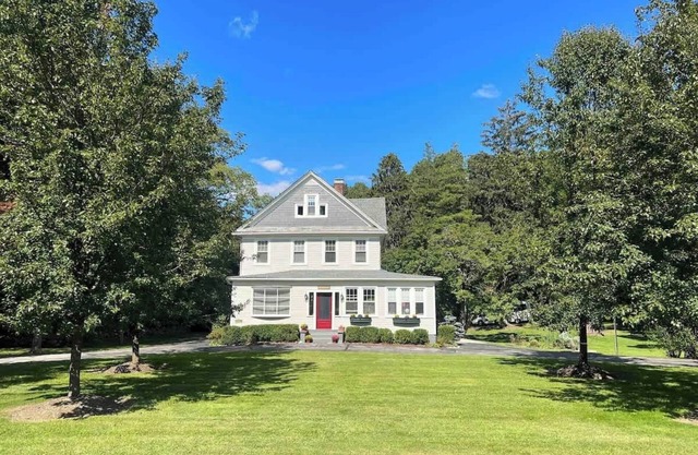 Hudson Valley House: Quiet Oasis near West Point