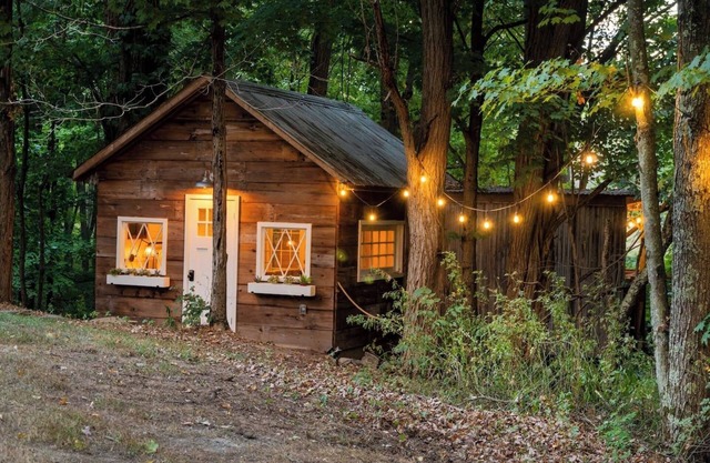 Converted Barn On Historical Dairy Farm - 1.5 hrs from NYC!
