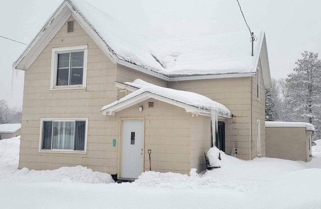 Hueckman Auction Hurley House