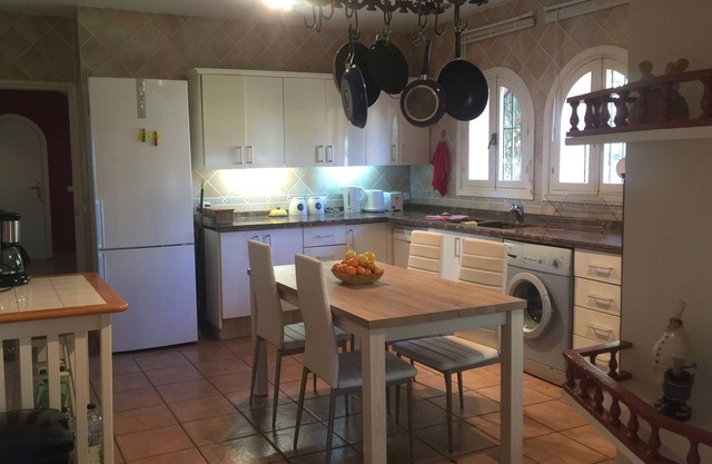 Riesige 2 Stock 3 Suite Schlafzimmer mit Meerblick Duplex