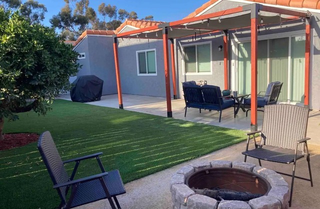 Huge 5 Bedroom San Diego Home! Near Imperial Beach