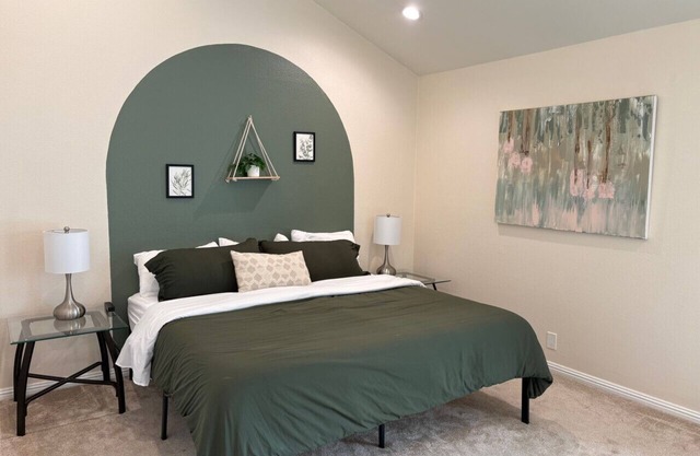 Huge Backyard, Near Disney, Family Friendly, Quiet Neighborhood