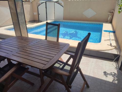 Huge colonial VILLA PRIVATE POOL