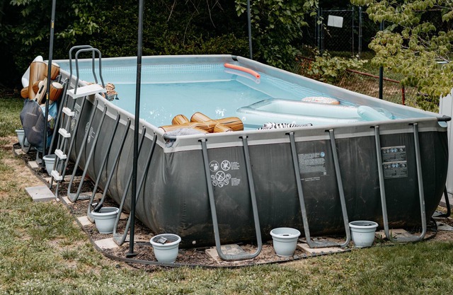 Huge Family Friendly Home - Pool, Hammock, and Trampoline!