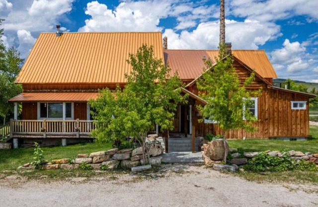 "Amore del Lago" North Bear Rentals LLC in der Nähe von Lake!
