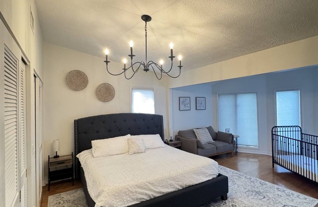 Huge Master Suite w/Office, Big Yard, Near Dock, Mayo Clinic & TPC Sawgrass!