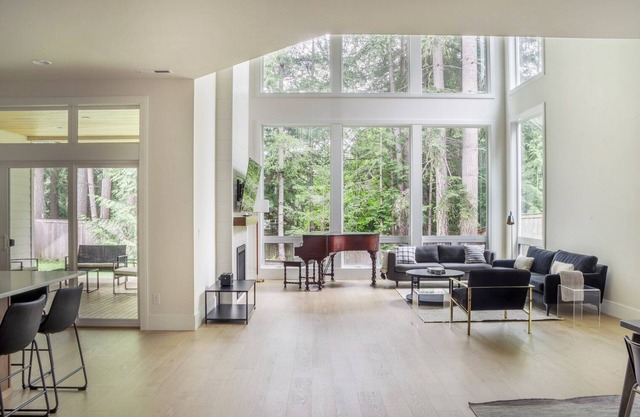 Huge Sammamish 5BR w/ Backyard & Garage, near Park, by Blueground