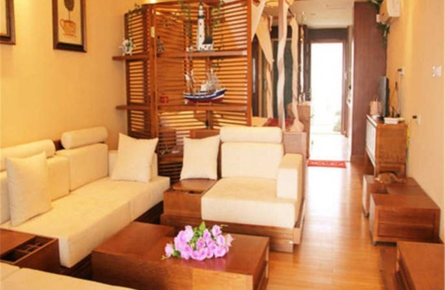 Huidong Ganghui Holiday Hotel