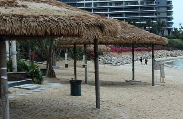 Huidong Seaside Apartment