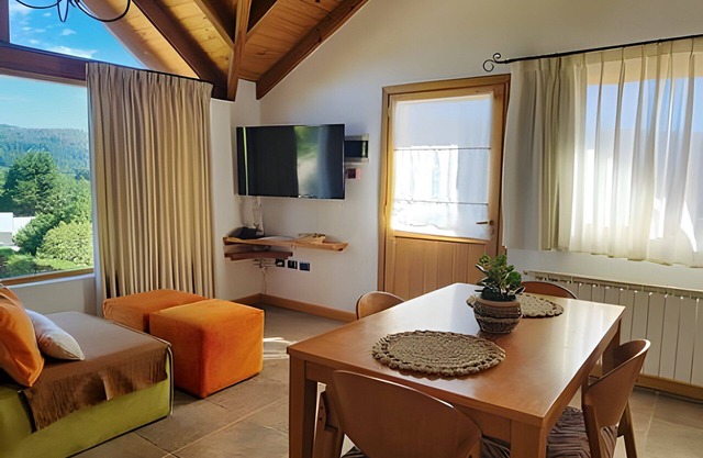 Huilko: Loft - San Martin de los Andes