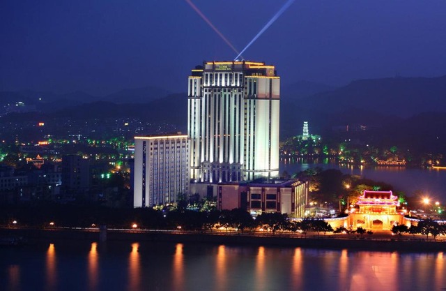 Huizhou Kande International Hotel