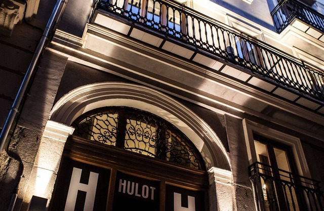 Hulot B&B Valencia