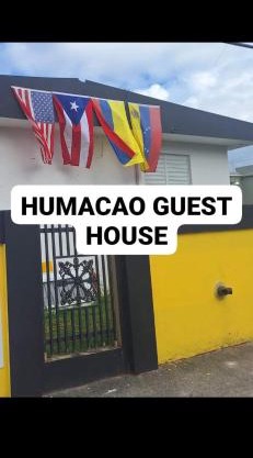 Humacao Guest House 2