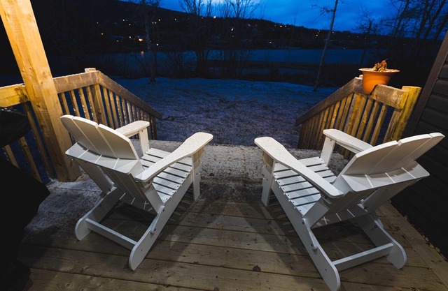 Humber Valley Beachfront House