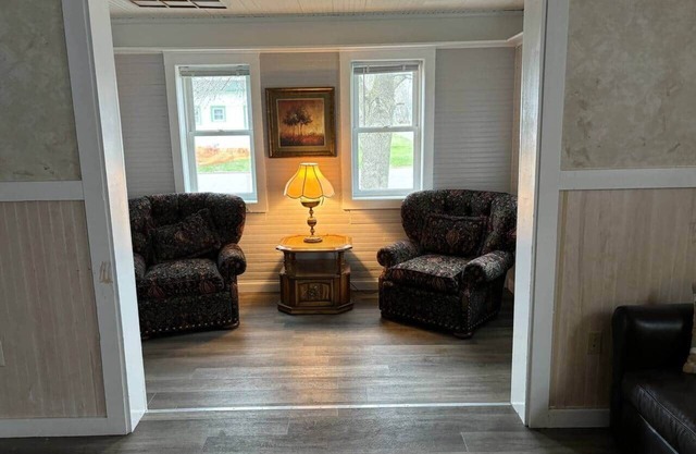 Humble Creek Manor
