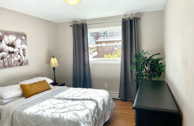 Family-Friendly Abode Close to Hickory Attractions