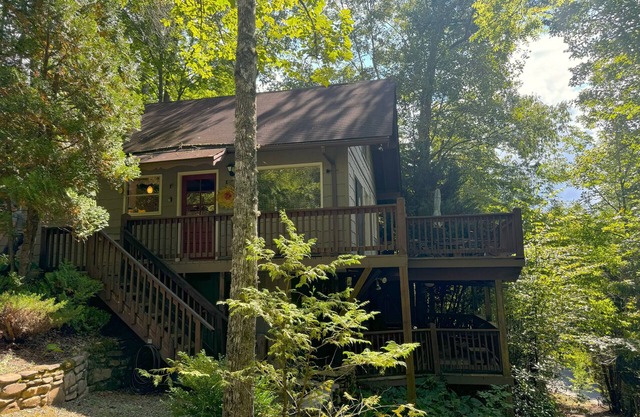 Kolibri Hideaway-Haustiere, WIFI, Teichfisch / schwimmen, Wandern, Fontana, NOC, Tsali, Zug