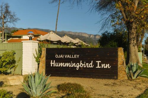 Hummingbird Inn