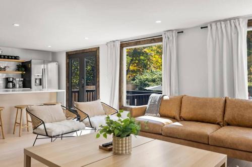 Hunter Bungalow - Luxury Cabin, Kid-Friendly